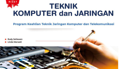Konsentrasi Teknik Jaringan Komputer