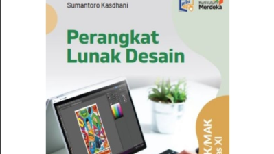 KONS. DKV Perangkat Lunak Desain