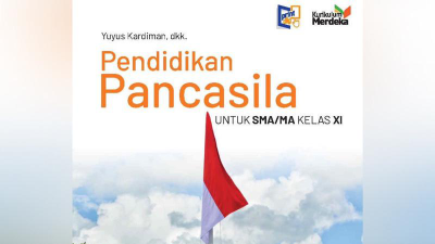 Pendidikan Pancasila